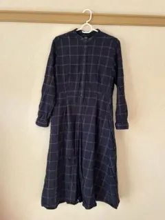 ユニクロワンピース