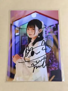 2026年最新】諏訪ななか 直筆サインの人気アイテム - メルカリ