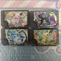 【匿名配送】スーパートレジャー　まとめ売り　ポケモンフレンダ　W8