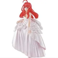 2026年最新】五等分の花嫁 一番くじ フィギュア brideの人気アイテム 