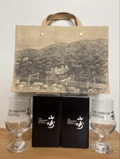 2026年最新】テイスティンググラス 山崎の人気アイテム - メルカリ