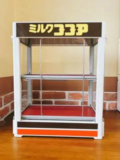 不二家コーヒー 缶ウォーマー 業務用 昭和レトロ 動作品 - メルカリ