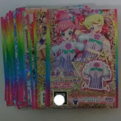 2026年最新】プリチケ プリチャンの人気アイテム - メルカリ