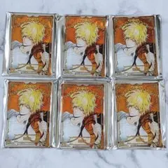 ディーノ ステータスカード REBORN