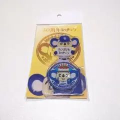 12/16まで値下げ↓未開封☆ドアラ30周年おめでとうアクスタ