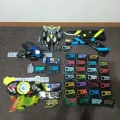 大量セット】ベン10 Ben10 オムニトリックス等 10個まとめ売り - メルカリ
