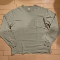 xxdevelopment SURE LS TEE　XL