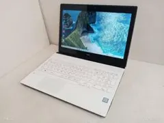 ⅸ NEC PC-NS710HAW-J 16GB ストレージ無 - メルカリ