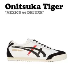 オニズカタイガーメキシコ66デラックス　25.5cm