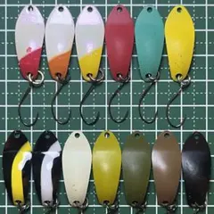 YOO様 リクエスト 4点 まとめ商品