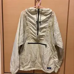 l.l.bean アノラックパーカー