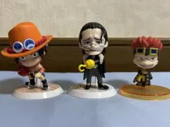 2025年最新】デフォルマイスタープチ ワンピースの人気アイテム - メルカリ