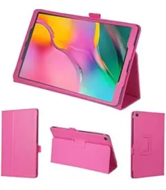 可愛い❤️Wisers タブレットケース ピンク 保護フィルム・タッチペン付き