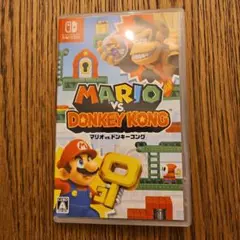 マリオvs.ドンキーコング