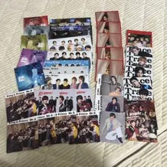 King & Prince まとめ売り