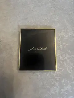 Amplitude アイシャドウパレット ブラウン系