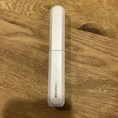 KOIZUMI コードレス前髪アイロン　ホワイト