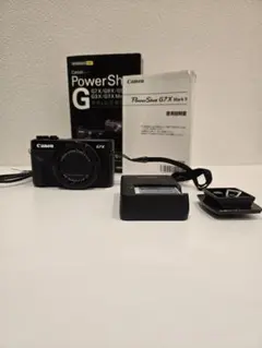 2026年最新】CANON PowerShot G7X 専用ケース(の人気アイテム - メルカリ
