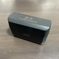 美品　JVC HA-XC62T 充電ケースのみ　充電器