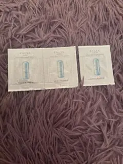 アルビオンサンプル