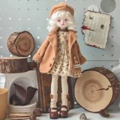2026年最新】1/6ドール 服の人気アイテム - メルカリ
