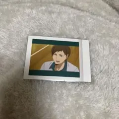 ハイキュー！！ 二口堅治 ぱしゃこれ