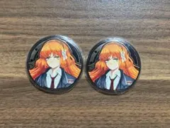 リンバスカンパニー アルティメタルバッジコレクション イサン - メルカリ