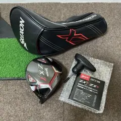 2025年最新】スリクソン zx7 ドライバーの人気アイテム - メルカリ