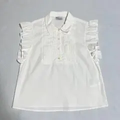 2026年最新】RED VALENTINO レディース ノースリーブ シャツ・ブラウス
