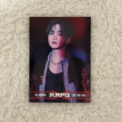 2026年最新】吉野北人 トレカの人気アイテム - メルカリ