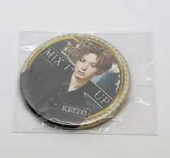 FANTASTICS 木村慧人 BOT Astro9 缶バッジ 缶バッチ