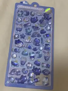 ボンボンドロップシール