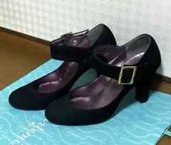 セブントゥエルブサーティー パンプス