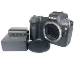 Canon EOS RP ボディ 2000ショット未満 - メルカリ