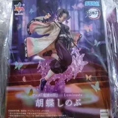 鬼滅の刃 Luminasta ルミナスタ 胡蝶しのぶ