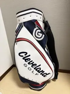 2026年最新】Cleveland Golf アイテム：キャディバッグ ゴルフバッグ