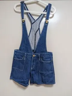 moussy オールインワン 新品未使用のサムネイル