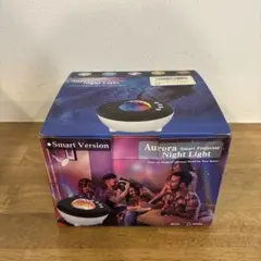 Aurora Smart Projector Night Light