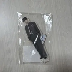 日プ新世界 釼持吉成 アクスタ ネームプレート 2点セット - メルカリ