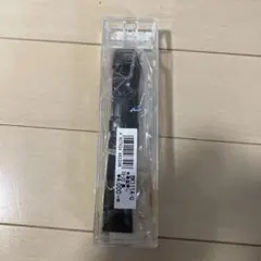 値下げ♡♡BK111A-U ブラックバンド SAMBI 牛革型押し 黒