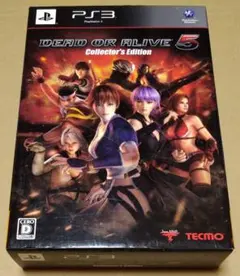 2026年最新】DEAD OR ALIVE 5 コレクターズエディションの人気アイテム