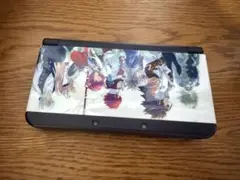 newニンテンドー3ds ファイアーエムブレムif