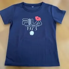 フィラ Tシャツ S テニスウェア