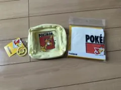 スリコ　ポケモン　ピカチュウ　ライチュウ