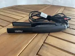 Nobby ストレートヘアアイロン 本体 NBS501のサムネイル