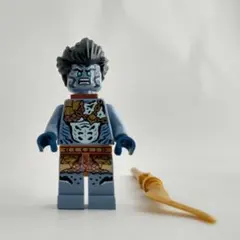 レゴ ニンジャゴー 71755 ベントマール王子 正規品 ミニフィグのサムネイル