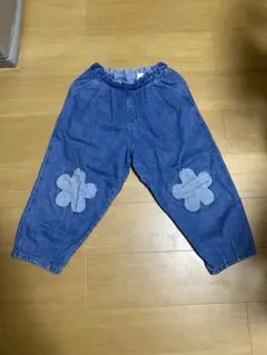 BREEZE キッズ服　デニム