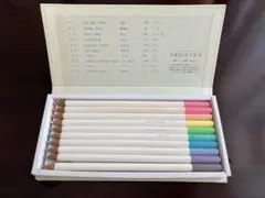 イロジテンvol１　色鉛筆のサムネイル
