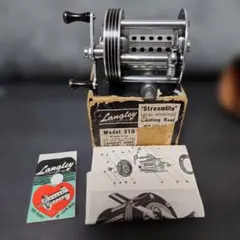 2026年最新】ダイレクトリール ラングレーストリームライトの人気