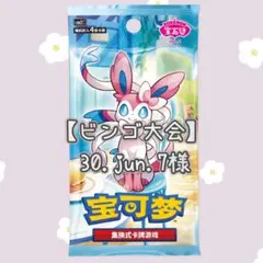 ポケモンカード　jun.7様専用　インフ1